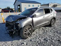 5N1AT2MV6GC801808 2016 NISSAN ROGUE