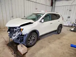 5N1AT2MV6GC801873 2016 NISSAN ROGUE