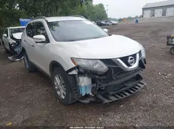 5N1AT2MV6GC804286 2016 NISSAN ROGUE