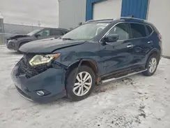 5N1AT2MV6GC807902 2016 NISSAN ROGUE
