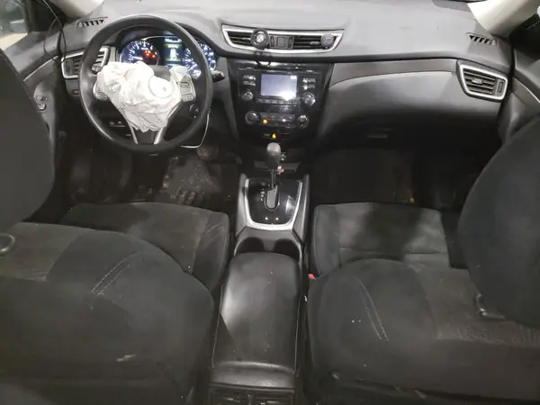 5N1AT2MV6GC808516 2016 NISSAN ROGUE - Image 8