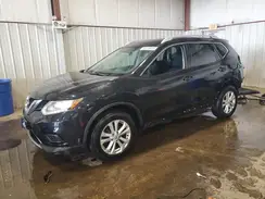5N1AT2MV6GC809181 2016 NISSAN ROGUE