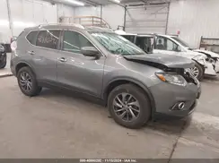 5N1AT2MV6GC809410 2016 NISSAN ROGUE