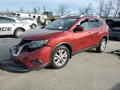 5N1AT2MV6GC810461 2016 NISSAN ROGUE