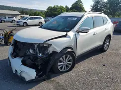 5N1AT2MV6GC810945 2016 NISSAN ROGUE