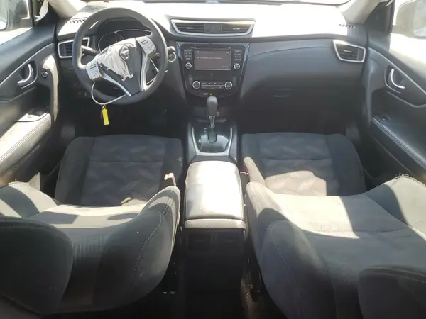 5N1AT2MV6GC810945 2016 NISSAN ROGUE - Image 8