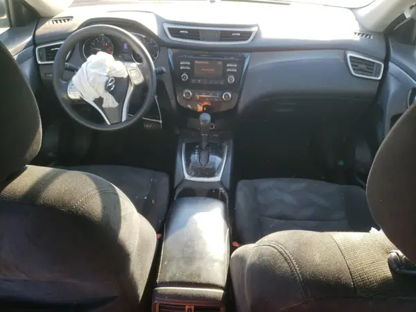 5N1AT2MV6GC811044 2016 NISSAN ROGUE - Image 8