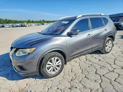 5N1AT2MV6GC811304 2016 NISSAN ROGUE