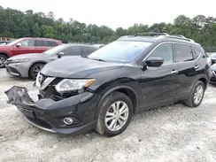 5N1AT2MV6GC813103 2016 NISSAN ROGUE