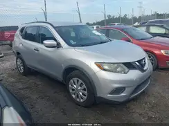 5N1AT2MV6GC813246 2016 NISSAN ROGUE
