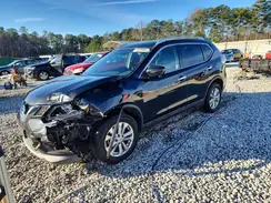 5N1AT2MV6GC813294 2016 NISSAN ROGUE