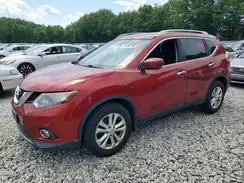 5N1AT2MV6GC814395 2016 NISSAN ROGUE