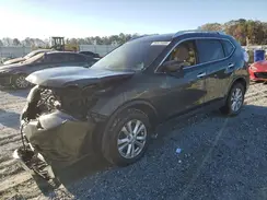 5N1AT2MV6GC814722 2016 NISSAN ROGUE