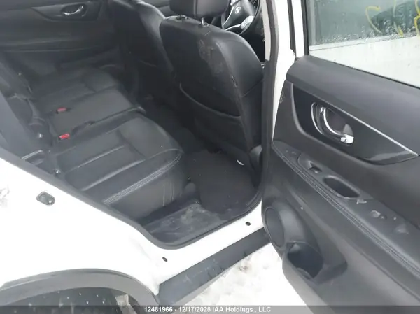 5N1AT2MV6GC816325 2016 NISSAN ROGUE - Image 8