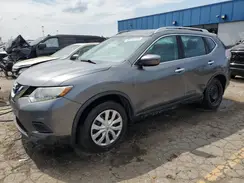 5N1AT2MV6GC816874 2016 NISSAN ROGUE