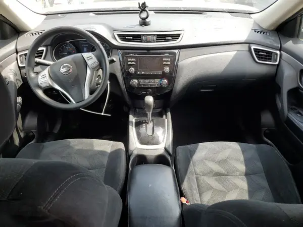 5N1AT2MV6GC816874 2016 NISSAN ROGUE - Image 8