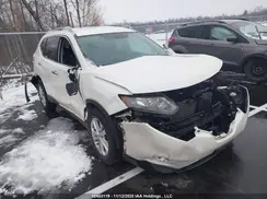 5N1AT2MV6GC820763 2016 NISSAN ROGUE