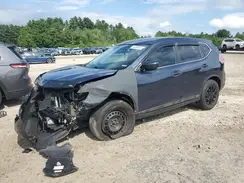 5N1AT2MV6GC821654 2016 NISSAN ROGUE