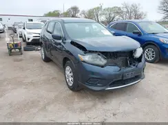 5N1AT2MV6GC822920 2016 NISSAN ROGUE