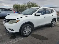 5N1AT2MV6GC824036 2016 NISSAN ROGUE