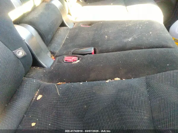 5N1AT2MV6GC824781 2016 NISSAN ROGUE - Image 8