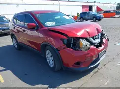5N1AT2MV6GC824909 2016 NISSAN ROGUE