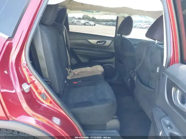 5N1AT2MV6GC824909 2016 NISSAN ROGUE - Image 8