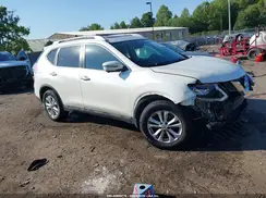 5N1AT2MV6GC825784 2016 NISSAN ROGUE