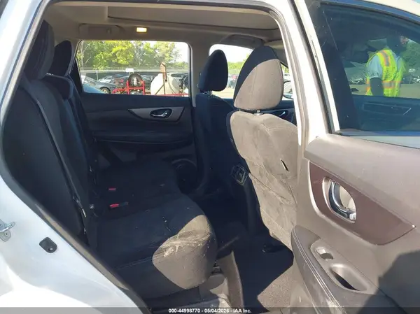 5N1AT2MV6GC825784 2016 NISSAN ROGUE - Image 8