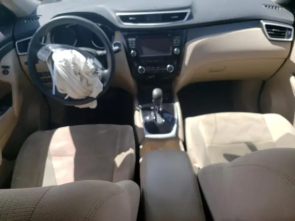 5N1AT2MV6GC825803 2016 NISSAN ROGUE - Image 8