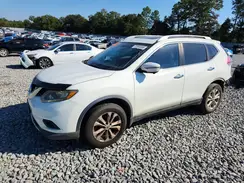 5N1AT2MV6GC825820 2016 NISSAN ROGUE