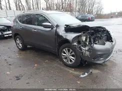 5N1AT2MV6GC826191 2016 NISSAN ROGUE