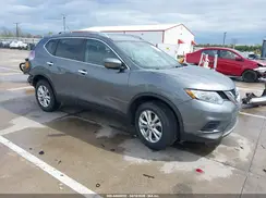 5N1AT2MV6GC826269 2016 NISSAN ROGUE