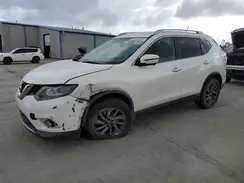 5N1AT2MV6GC826398 2016 NISSAN ROGUE