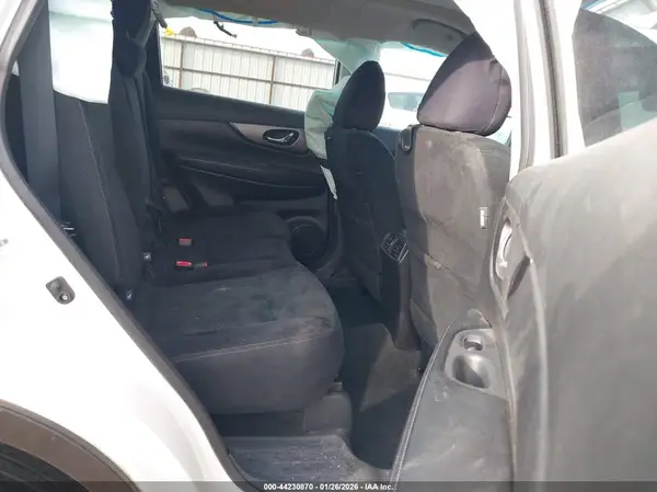 5N1AT2MV6GC826451 2016 NISSAN ROGUE - Image 8