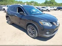 5N1AT2MV6GC826711 2016 NISSAN ROGUE