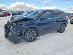 5N1AT2MV6GC826952 2016 NISSAN ROGUE