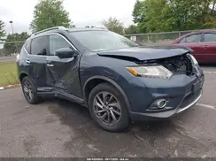 5N1AT2MV6GC827051 2016 NISSAN ROGUE
