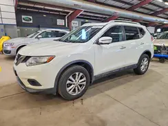 5N1AT2MV6GC827325 2016 NISSAN ROGUE