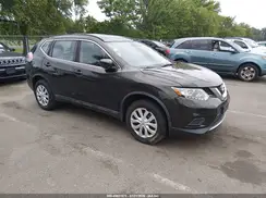 5N1AT2MV6GC828233 2016 NISSAN ROGUE