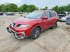 5N1AT2MV6GC828376 2016 NISSAN ROGUE