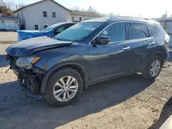 5N1AT2MV6GC830564 2016 NISSAN ROGUE