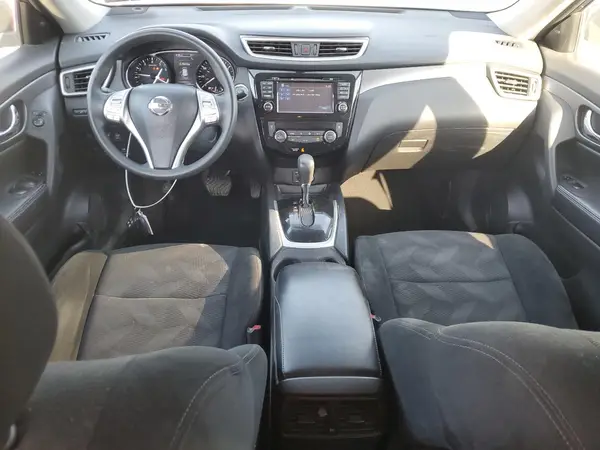 5N1AT2MV6GC830564 2016 NISSAN ROGUE - Image 8