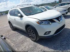 5N1AT2MV6GC832119 2016 NISSAN ROGUE