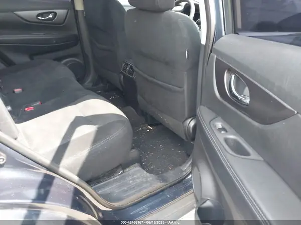 5N1AT2MV6GC832511 2016 NISSAN ROGUE - Image 8