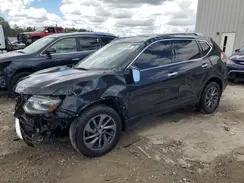 5N1AT2MV6GC832668 2016 NISSAN ROGUE