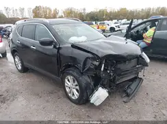 5N1AT2MV6GC833142 2016 NISSAN ROGUE