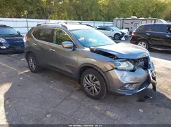 5N1AT2MV6GC833724 2016 NISSAN ROGUE