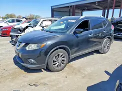 5N1AT2MV6GC833903 2016 NISSAN ROGUE