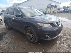 5N1AT2MV6GC835778 2016 NISSAN ROGUE
